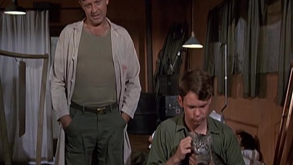 M*A*S*H Season 3 Episode 6 Recap