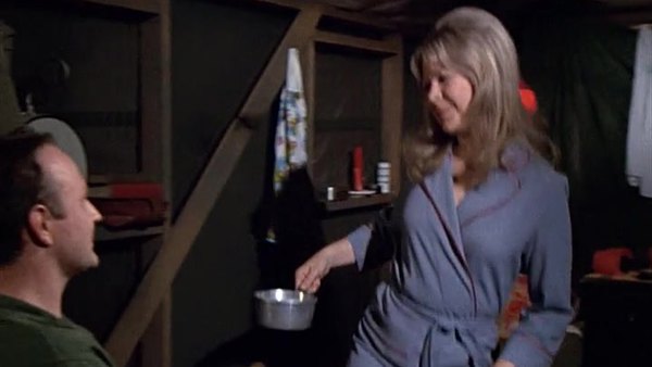 M*A*S*H Season 2 Episode 16 Recap
