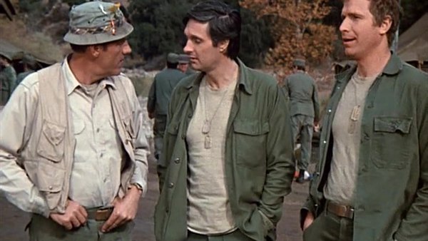 M*A*S*H Season 2 Episode 16 Recap