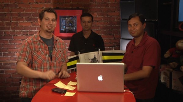 Hak5 Season 10 Episode 5