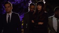 New Girl - Episode 14 - Prince