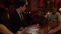 New Girl - Episode 11 - Clavado En Un Bar