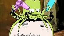 Squidbillies - Episode 1 - This Show Is Called Squidbillies