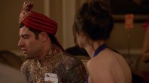 New Girl - Episode 16 - Table 34