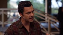 New Girl - Episode 13 - A Father's Love