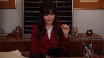 New Girl - Episode 7 - Menzies