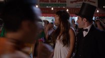 New Girl - Episode 6 - Halloween