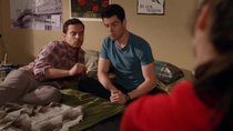 New Girl - Episode 19 - Secrets