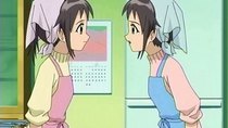 Futakoi - Episode 12 - Valentine Panic