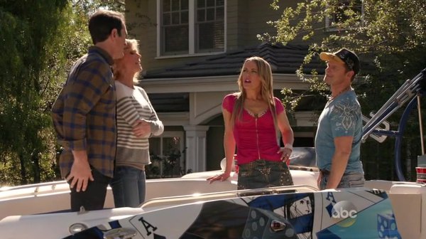 Modern Family Season 6 Episode 12