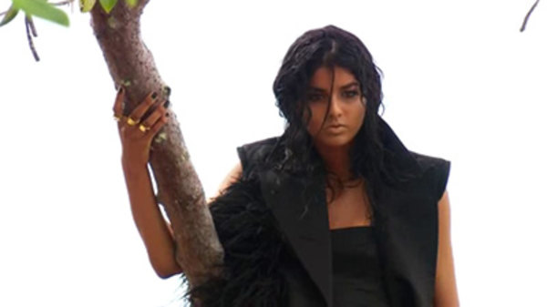 Australia's Next Top Model Season 8 Episode 11