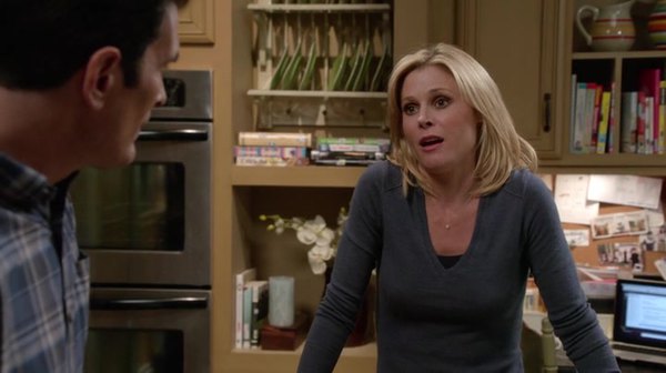 Modern Family Season 4 Episode 17