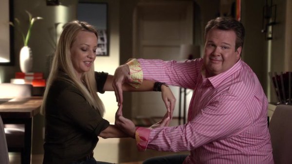 Modern Family Season 4 Episode 2 Cast