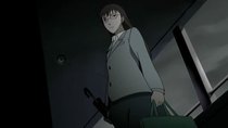Jigoku Shoujo - Episode 5 - The Woman in the Tall Tower