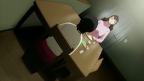Jigoku Shoujo - Episode 6 - Early Afternoon Window