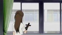 Jigoku Shoujo - Episode 10 - Friends