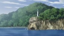 Jigoku Shoujo - Episode 15 - Island Woman