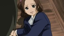 Jigoku Shoujo - Episode 18 - Bound Girl