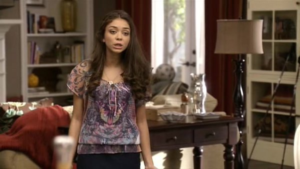 Modern Family Season 1 Episode 5