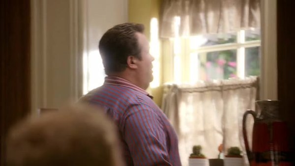 Modern Family Season 1 Episode 5