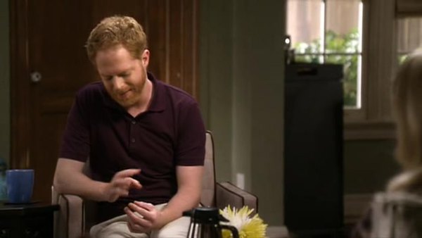 Modern Family Season 1 Episode 5