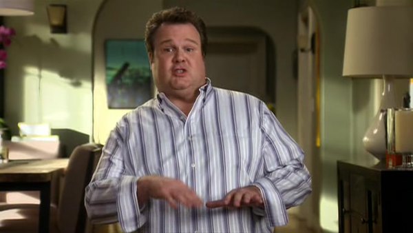 Modern Family Season 1 Episode 5