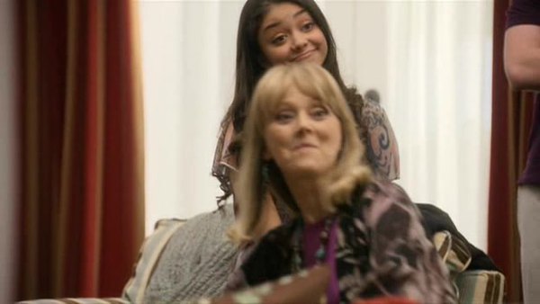 Modern Family Season 1 Episode 5