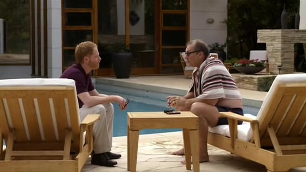 Modern Family Season 1 Episode 5