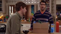 Silicon Valley - Episode 5 - Server Space