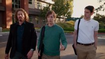 Silicon Valley - Episode 1 - Sand Hill Shuffle