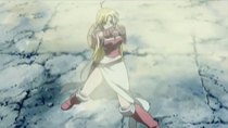 Grenadier: Hohoemi no Senshi - Episode 1 - The Smiling Senshi