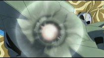 Grenadier: Hohoemi no Senshi - Episode 2 - Rushuna Under Attack