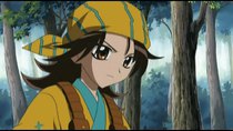 Grenadier: Hohoemi no Senshi - Episode 6 - The Balloonist: Mikan's Revenge