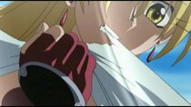 Grenadier: Hohoemi no Senshi - Episode 7 - Destination Tento