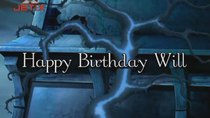 W.I.T.C.H. - Episode 4 - Happy Birthday, Will