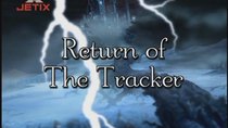 W.I.T.C.H. - Episode 9 - Return of the Tracker