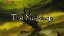 W.I.T.C.H. - Episode 15 - The Mudslugs