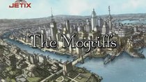 W.I.T.C.H. - Episode 17 - The Mogriffs