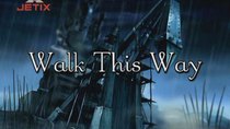 W.I.T.C.H. - Episode 18 - Walk This Way