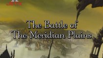W.I.T.C.H. - Episode 23 - The Battle of Meridian Plains