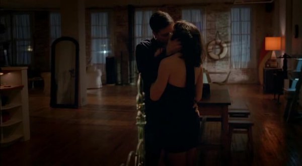 Fringe Season 1 Episode 18