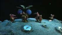 Clangers - Episode 1 - Flying