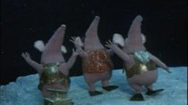 Clangers - Episode 6 - Visiting Friends