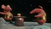 Clangers - Episode 8 - The Top Hat