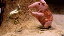 Clangers - Episode 10 - The Hoot