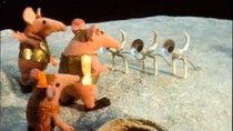 Clangers - Episode 11 - The Meeting