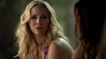 The Vampire Diaries - Episode 3 - Welcome to Paradise