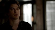 The Vampire Diaries - Episode 19 - Man on Fire