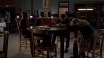 The Vampire Diaries - Episode 10 - After School Special