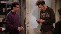 Seinfeld - Episode 23 - The Keys